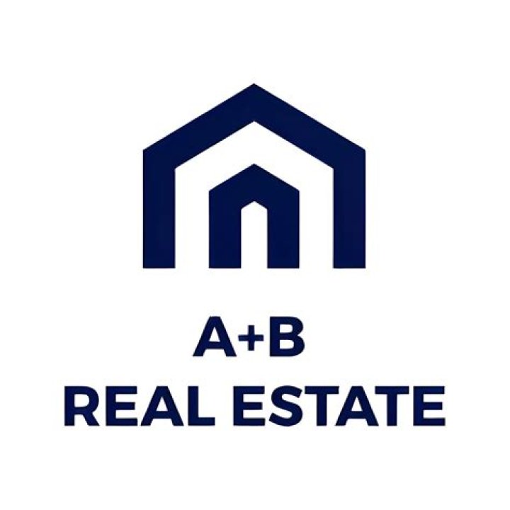 A, B real