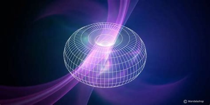 a mug is a torus