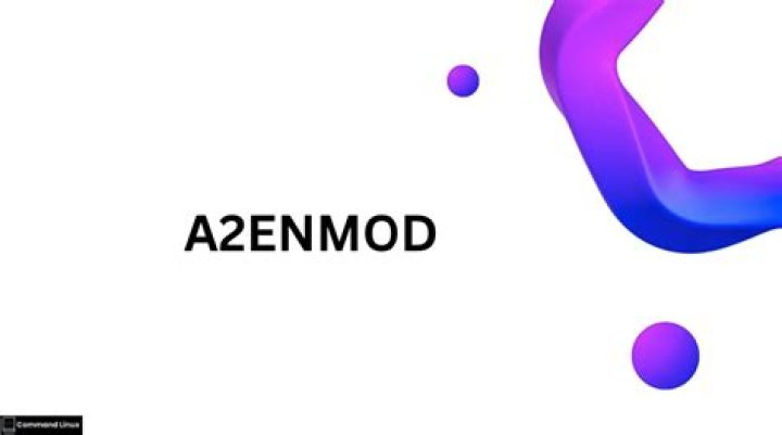 a2enmod