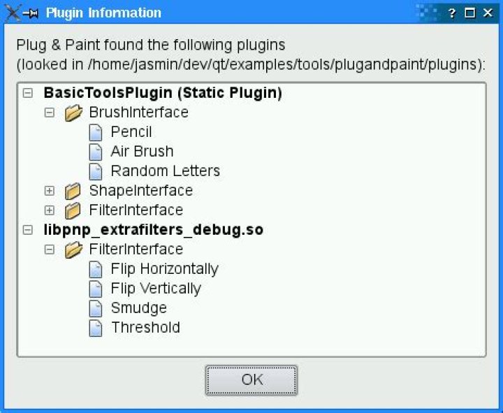 about:plugins