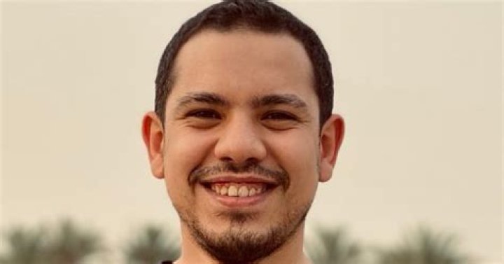 Ahmed Elhanony's user avatar