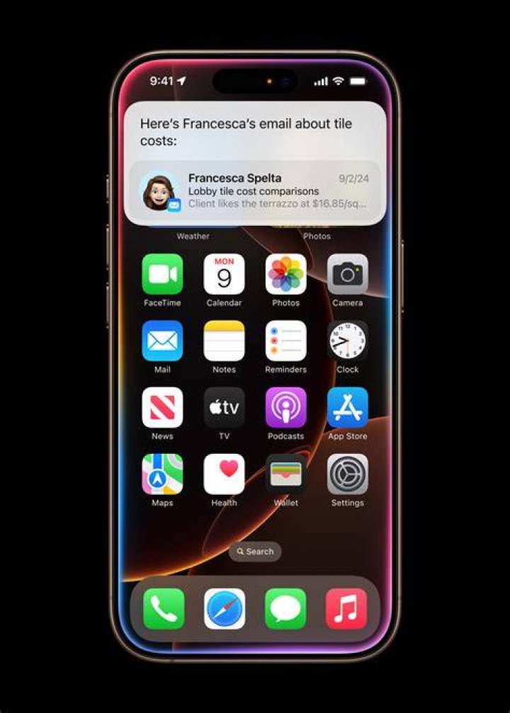 An iphone is the only thing inside an Ipad. The Ipad literally wraps the Iphone. Except you can't make calls with an Ipad because the ability to make phone calls have not been "exposed". Apple want you to buy x2 products not just one :P