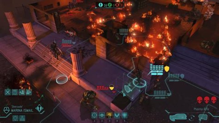 Are these XCOM: Enemy Unknown (reboot) victory stats possible without cheating?