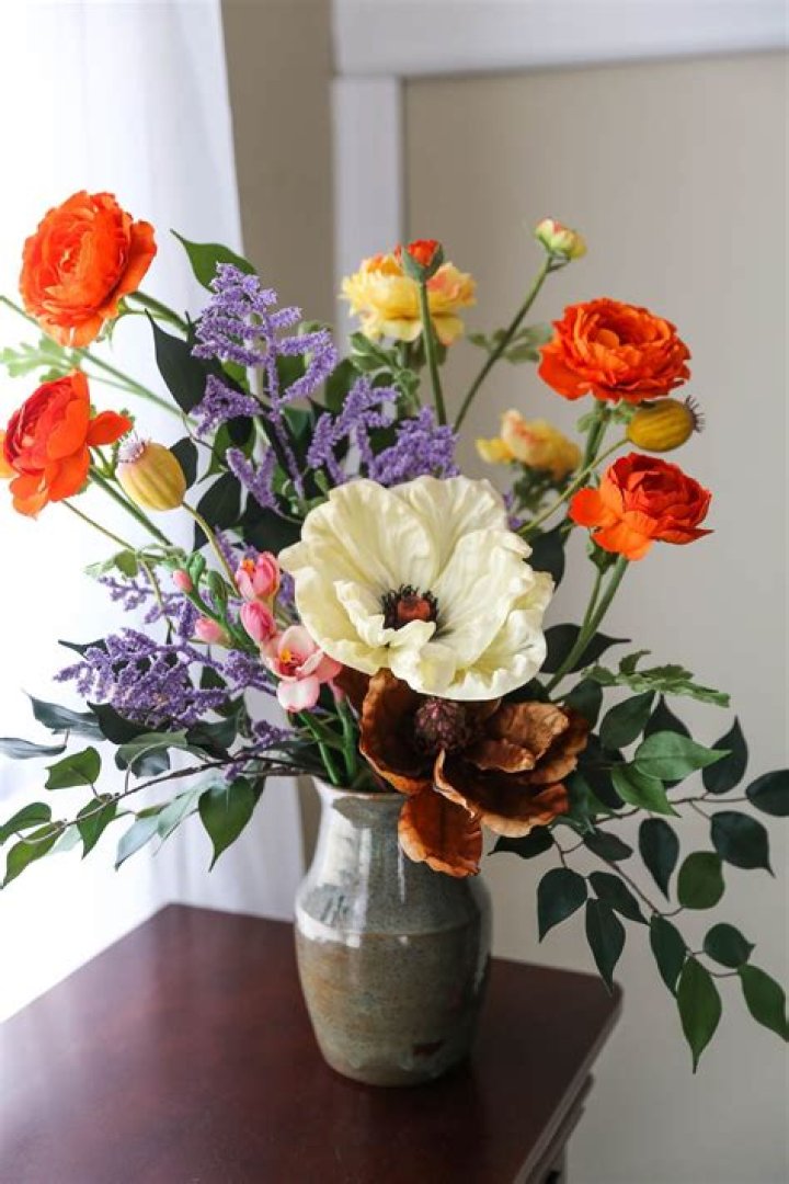 arrangment