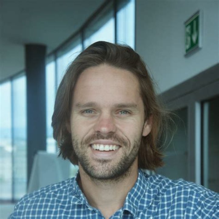 Bastiaan Quast's user avatar