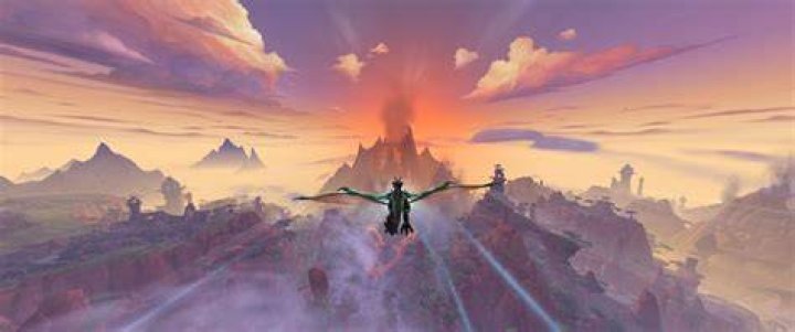 Beautiful screenshot