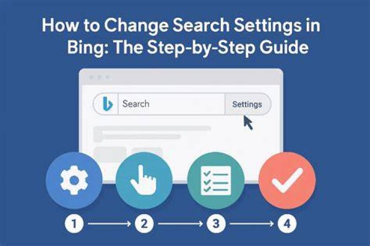 Binary/Symbol Search Settings