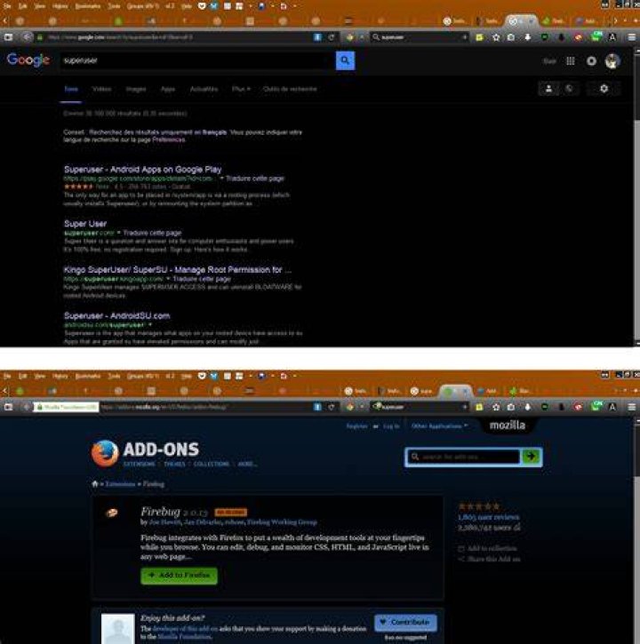 BlackFirefox