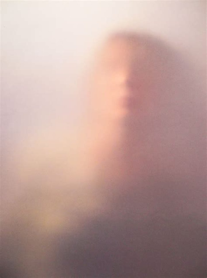blurred