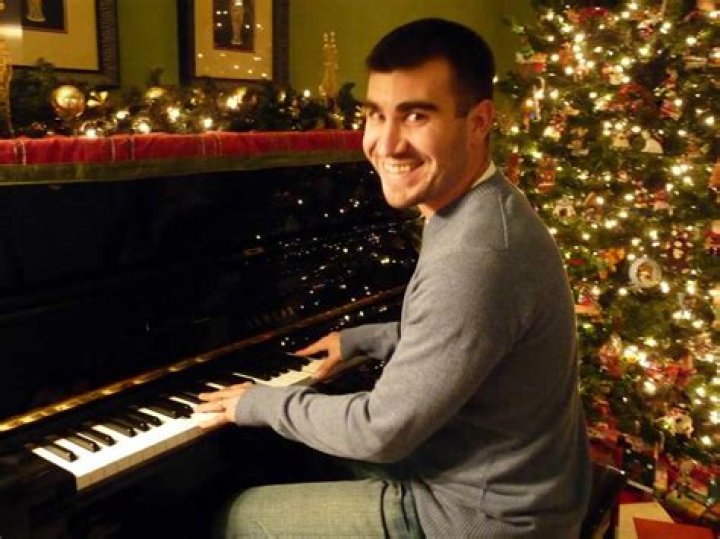 Brian Piercy's user avatar