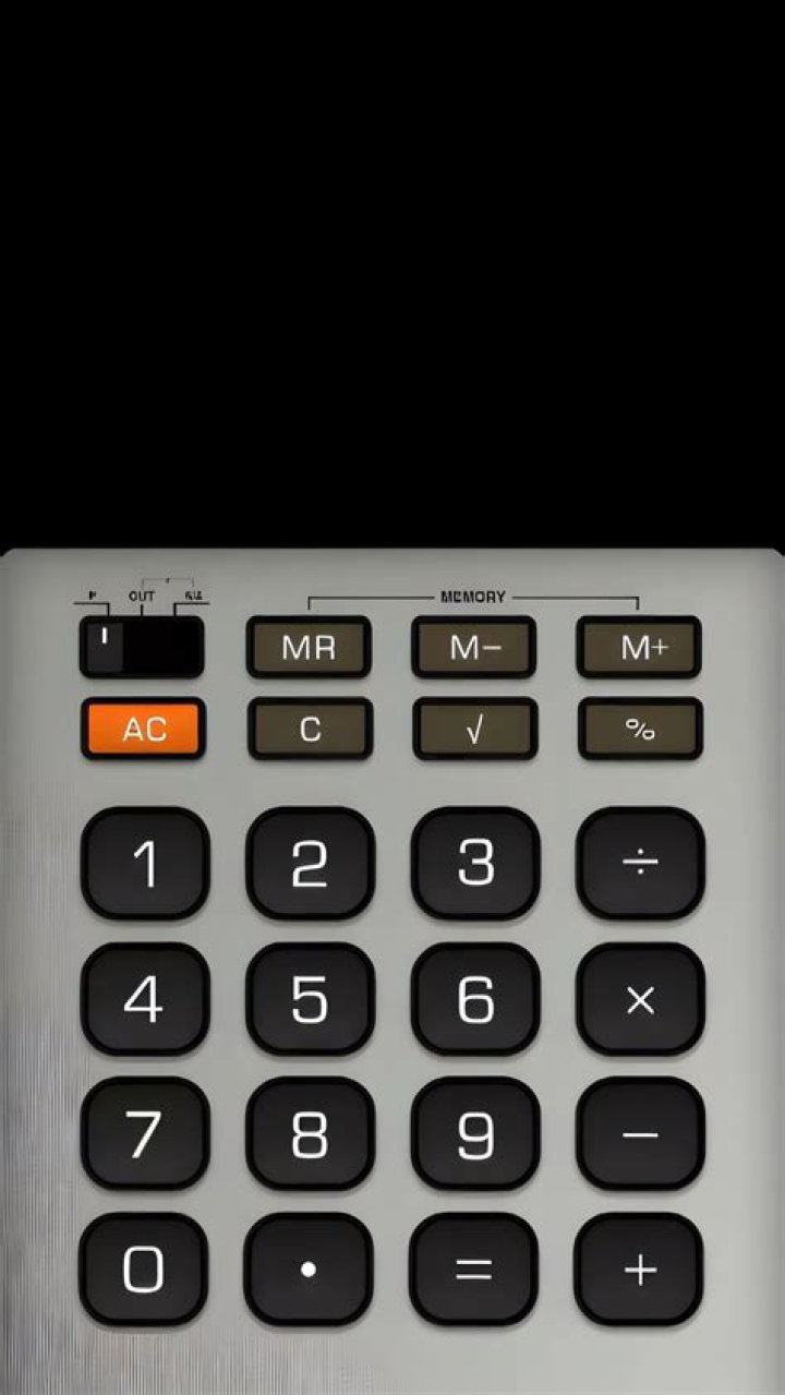 Calculator Screen Image Here