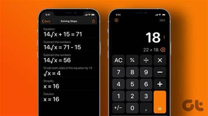 Calculator