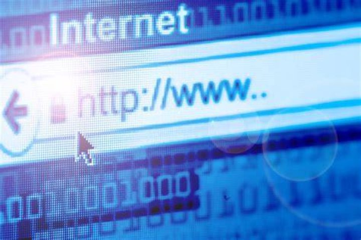 choose internet site