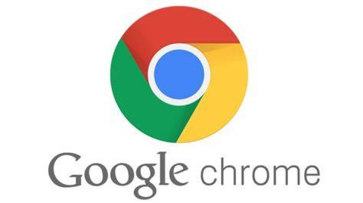 Chrome name and picture