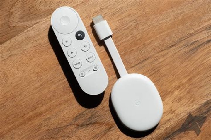 Chromecast properties