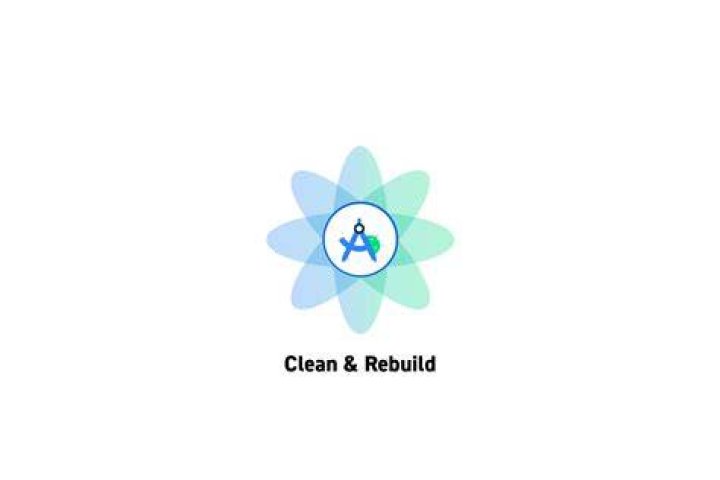 Clean and Rebuild