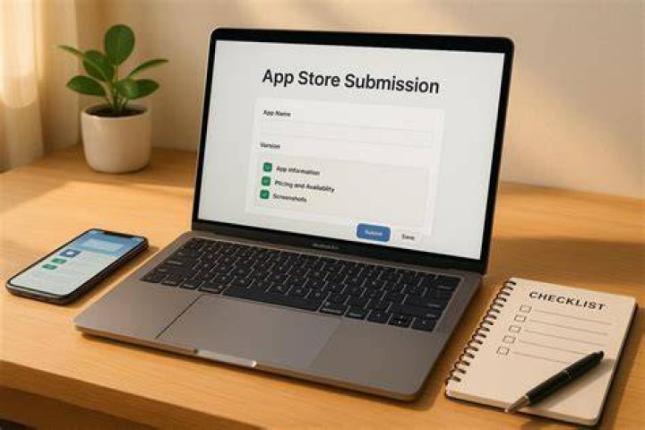 Click App Store Submission Form