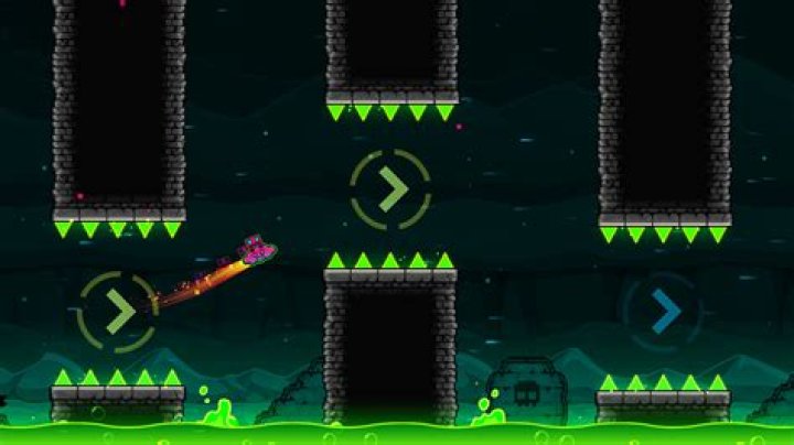 Dash