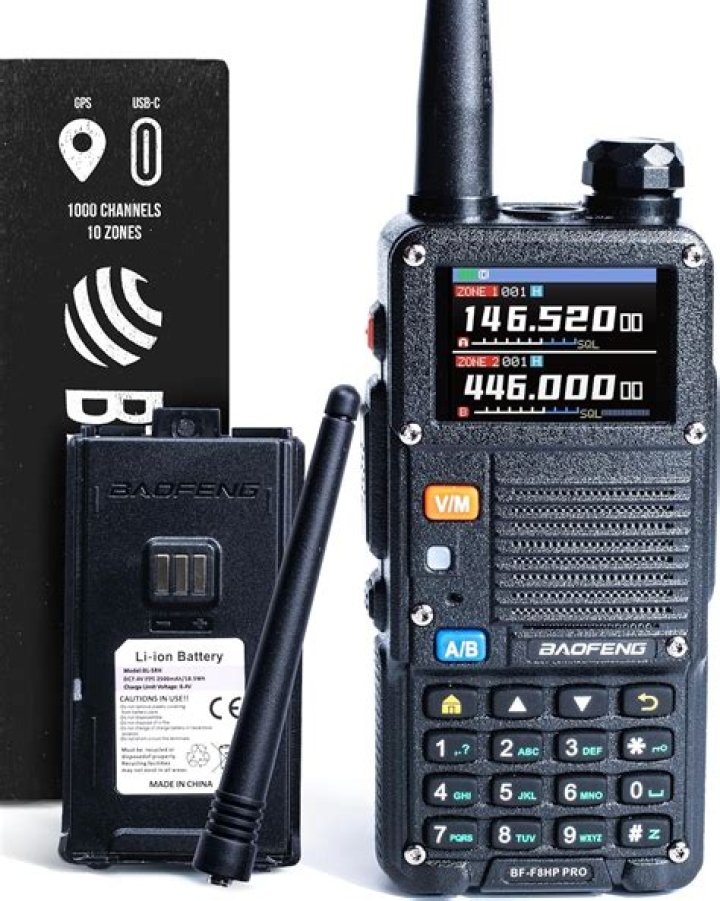 Do HAM radios have a purpose?