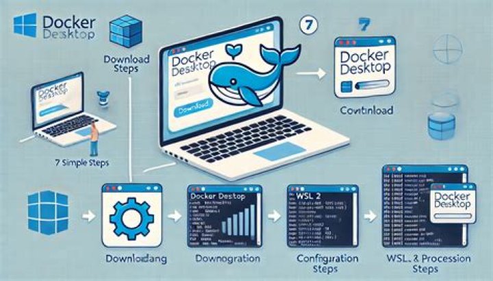 Docker Installation Process