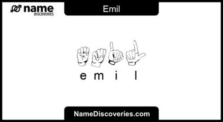 emil's user avatar