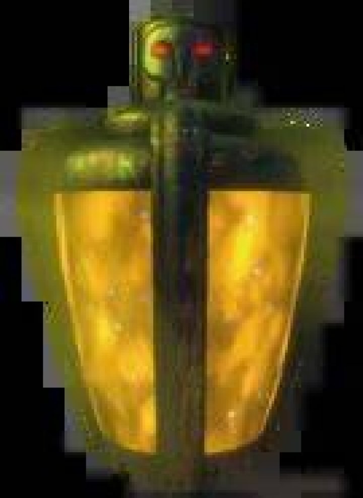 Engineering gene tonic bottle