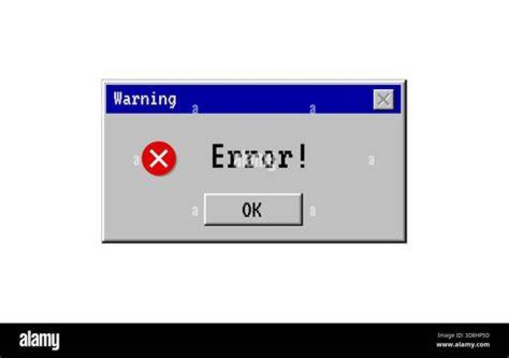 ErrorBox: OpenSource.exe - Your business could be at risk - Using open source VNC-based software could be putting you unnecessarily in danger.