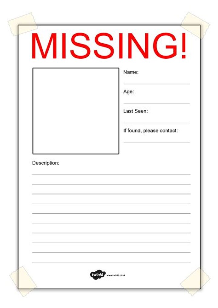 Example of missing word wrap