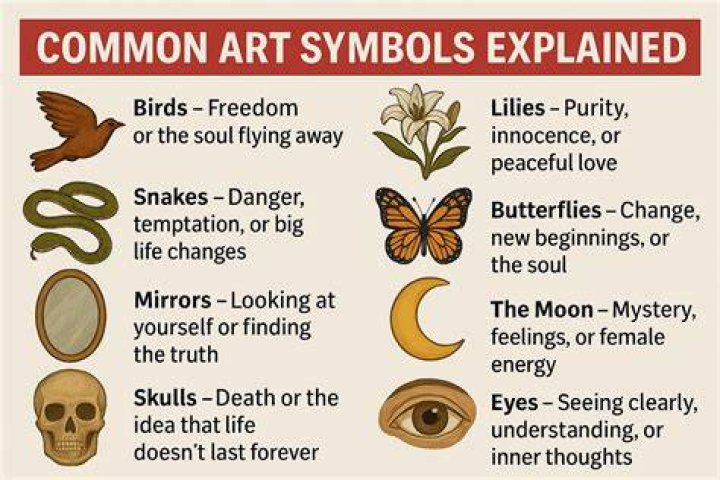 Example of Symbol