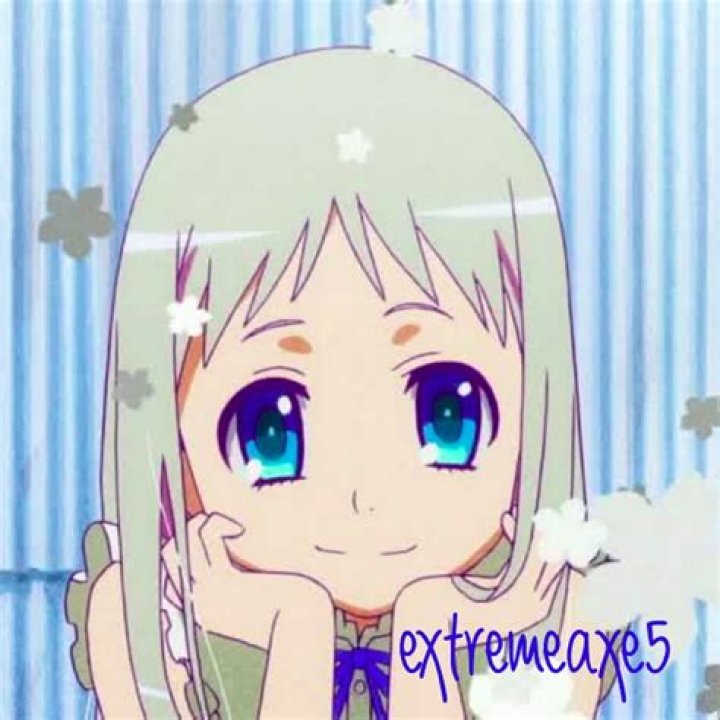 extremeaxe5's user avatar