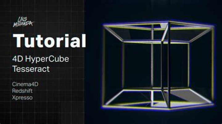 from torus to hypercube