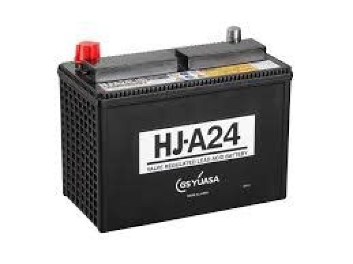 HJA24's user avatar