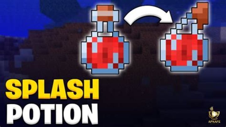 How can I remove a potion effect with another potion?