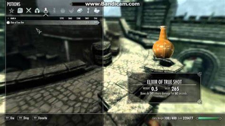 How do I complete Bound Until Death without earning a bounty?