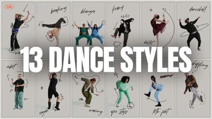 How do I dance?