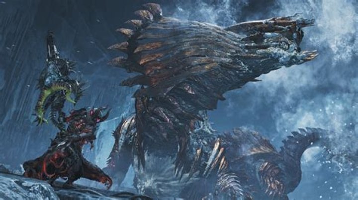 How do I find tempered monsters?