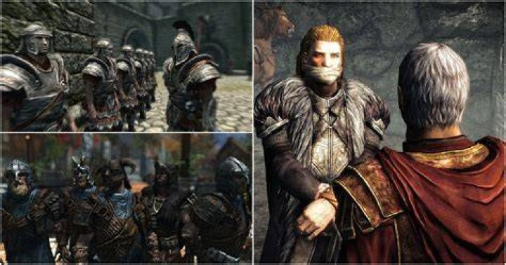 How do I regain neutrality with Stormcloaks and Imperials?