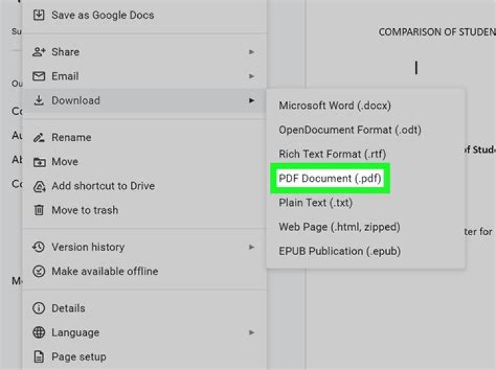 How to correctly extract text from a pdf using pdf.js