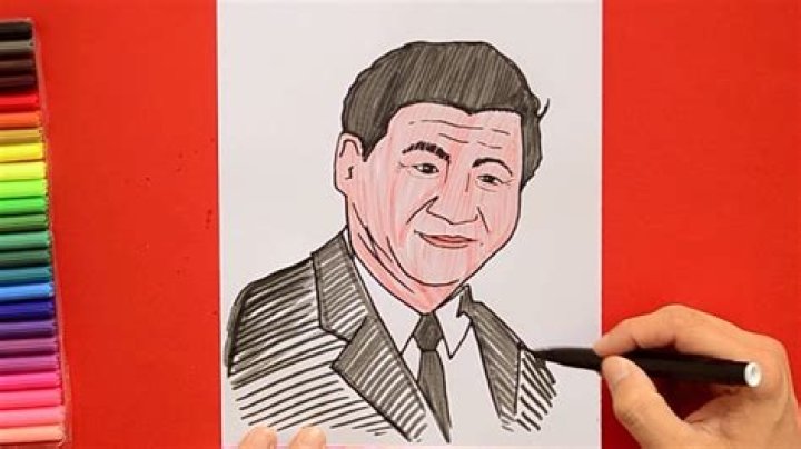 How to draw $\xi$