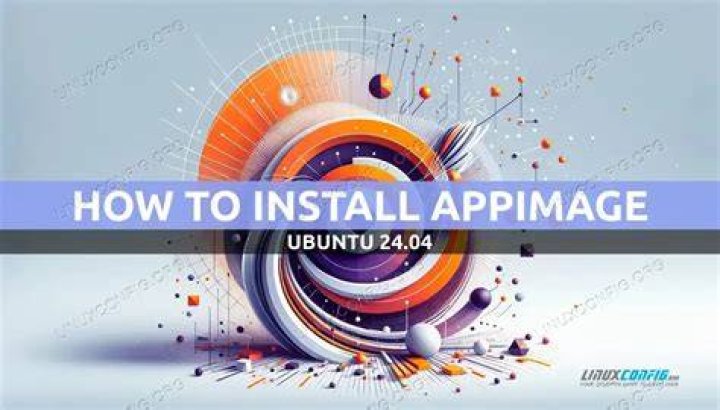 How to make an AppImage executable