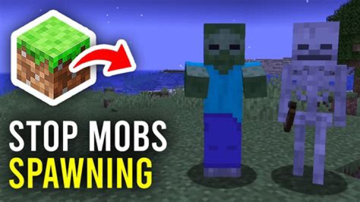 How to stop mobs from spawning in a certain chunks?