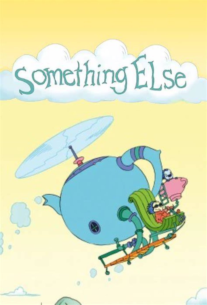 Image of Something else