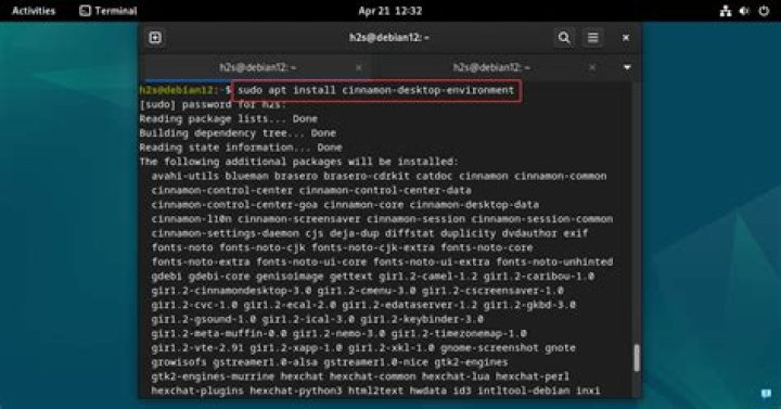 Install gconf-editor