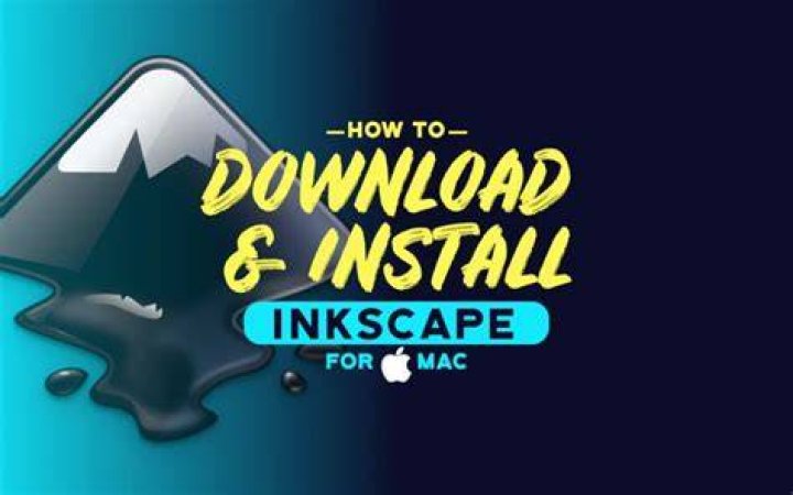 Install inkscape