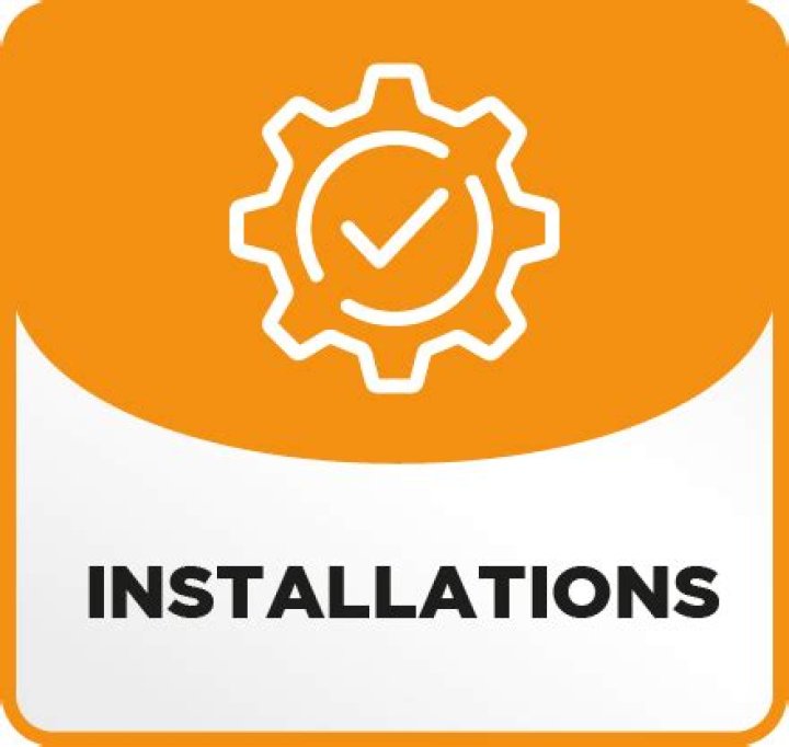 Install lat