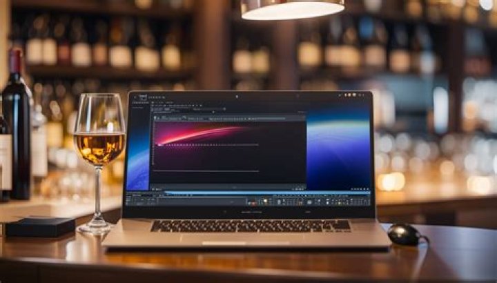 Install wine