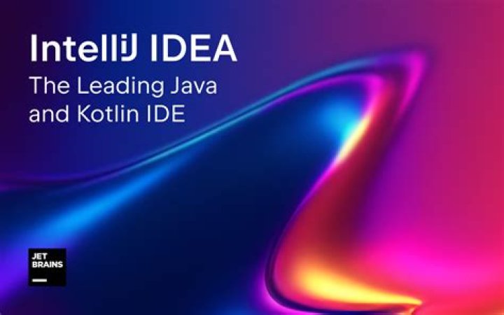 IntelliJ IDEA 2020.1.4