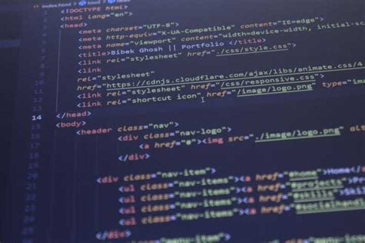 Invalid case, html is not rendered
