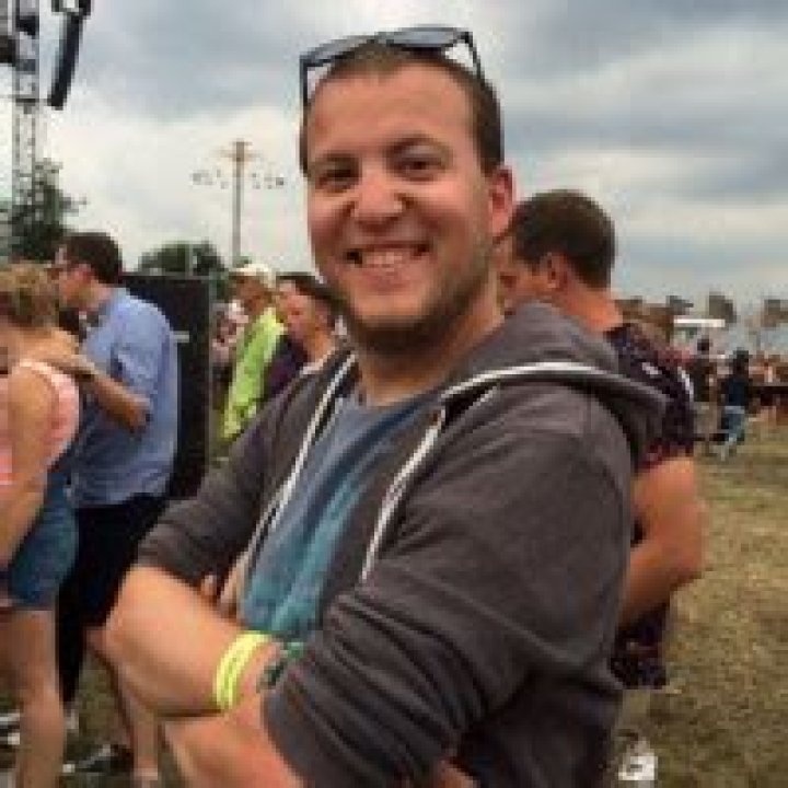 Jelle Capenberghs's user avatar