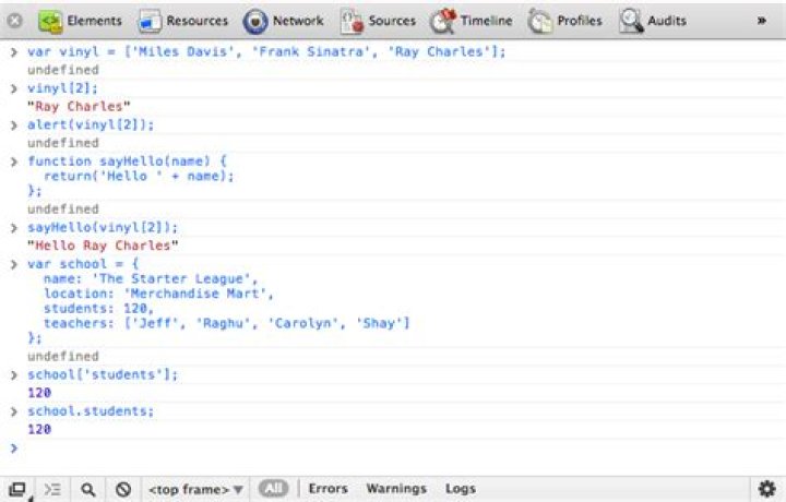 jQuery sample